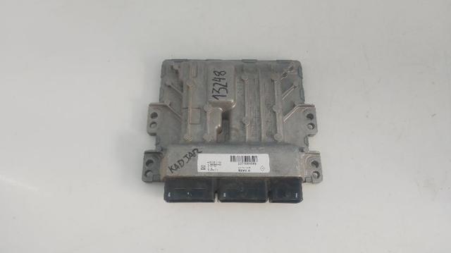 237100151S RENAULT Модуль управления (ЭБУ) двигателем купить в Черкассы