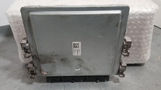 237100307R RENAULT Блок управления двигателем купить в Винница