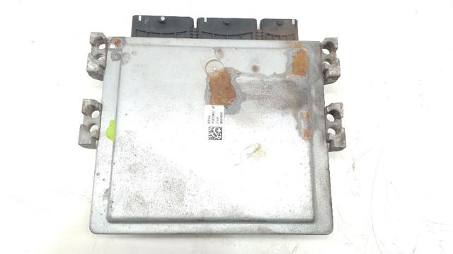 RENAULT 237100307R Модуль управления (ЭБУ) двигателем в наличии Ужгород