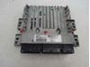 Centralita motor uce para renault megane iii coupé 1.5 dci (dz0b) k9kg832 237100307R