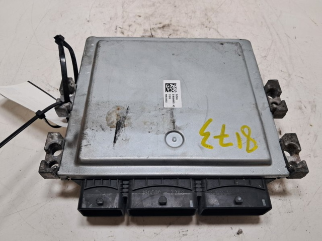 237100348R RENAULT Блок управления двигателем купить в Кривой Рог