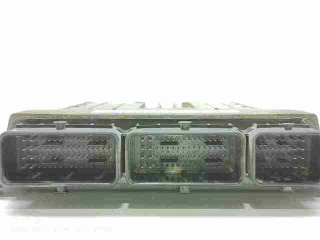 RENAULT 237100668R Модуль управления (ЭБУ) двигателем в наличии Винница