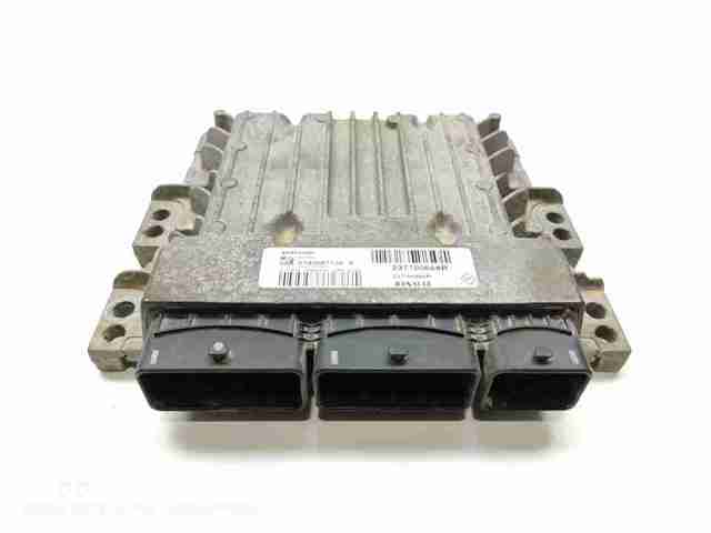 237100668R RENAULT Блок управления двигателем купить в Сумы