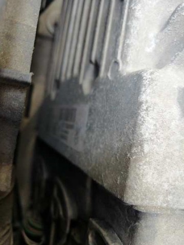 237100669R RENAULT Модуль управления (ЭБУ) двигателем купить в Ирпень