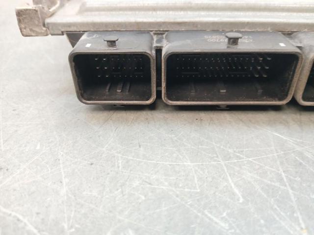 237100669R RENAULT Модуль управления (ЭБУ) двигателем купить в Харьков