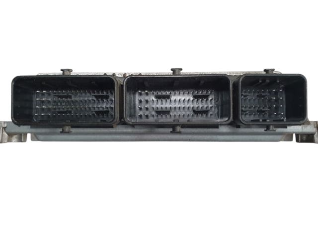 237100669R RENAULT Модуль управления (ЭБУ) двигателем купить в Ровно