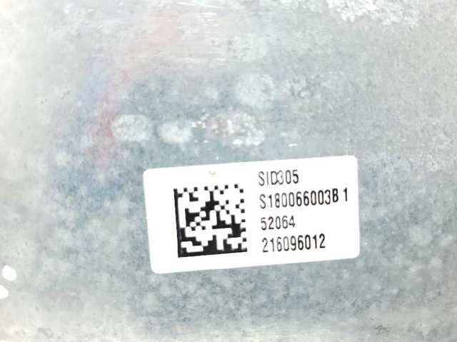 237100669R Блок управления двигателем купить Каменское