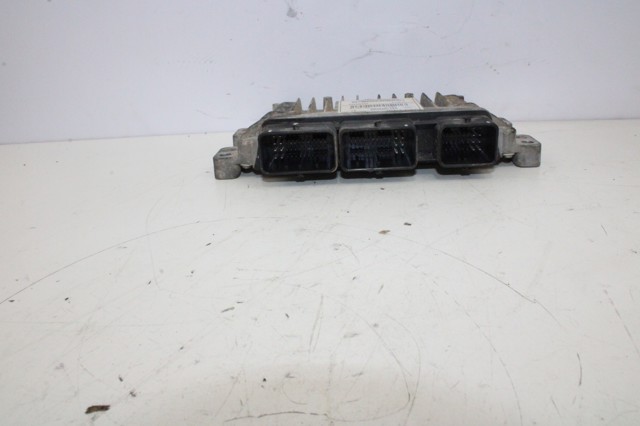 237100703R RENAULT Блок управления двигателем купить в Львов