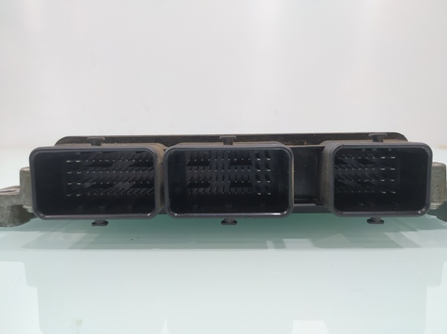 237100703R RENAULT Модуль управления (ЭБУ) двигателем купить в Тернополь