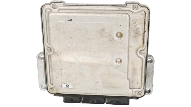 237100746R RENAULT Модуль управления (ЭБУ) двигателем купить в Сумы