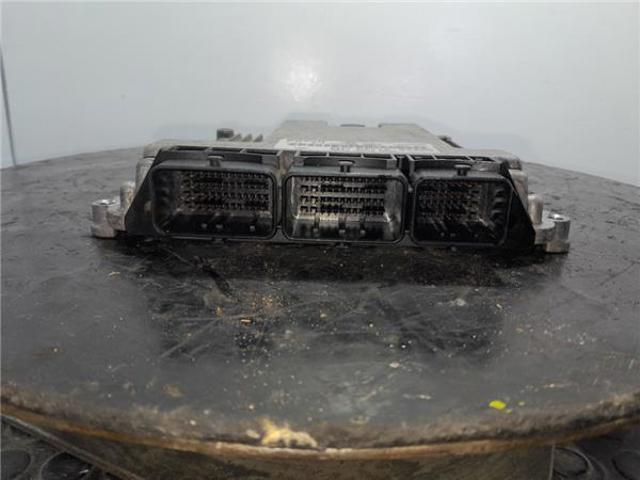 237100746R RENAULT Блок управления двигателем купить в Ровно