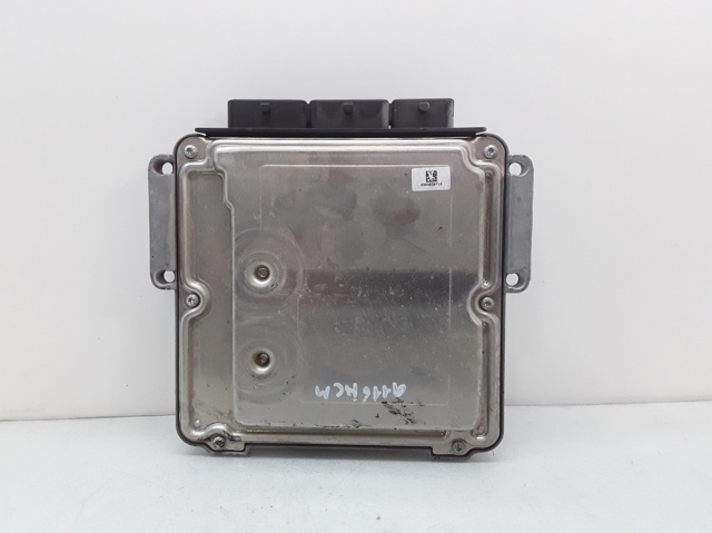 237100746R RENAULT Модуль управления (ЭБУ) двигателем купить в Одесса