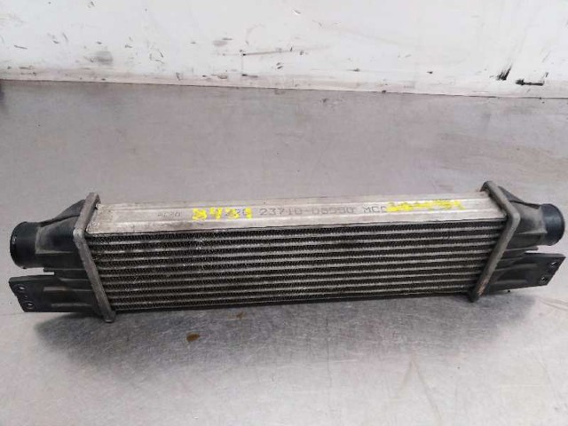 Radiador de intercooler 2371008050 Ssang Yong