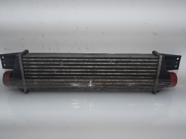 2371008050 SSANG YONG Интеркулер купить в Кривой Рог