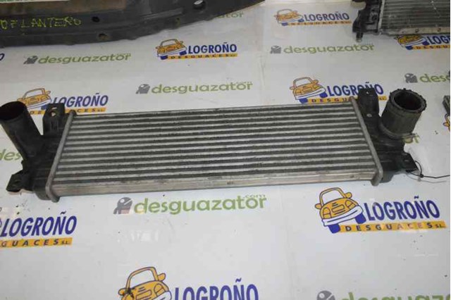 Radiador de intercooler 2371008050 Ssang Yong