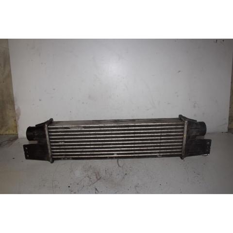 2371008050 SSANG YONG Интеркулер купить в Житомир