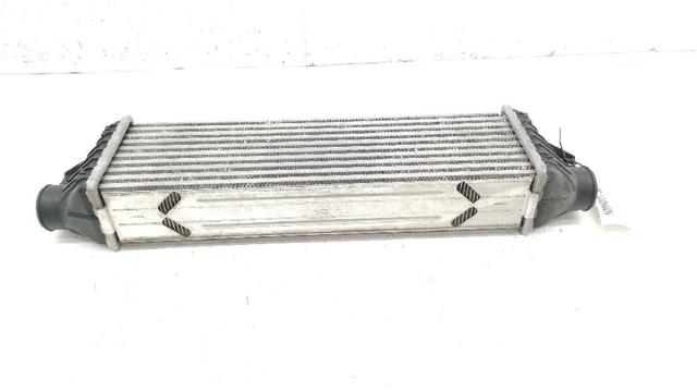 SSANG YONG 2371008050 Интеркулер в наличии Ирпень