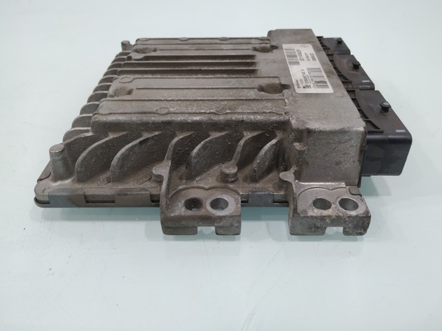 237100822R RENAULT Модуль управления (ЭБУ) двигателем купить в Полтава