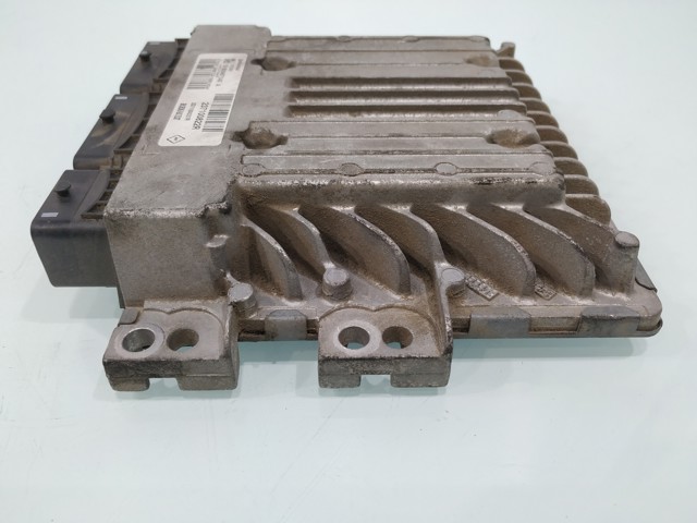 237100822R RENAULT Модуль управления (ЭБУ) двигателем купить в Каменское