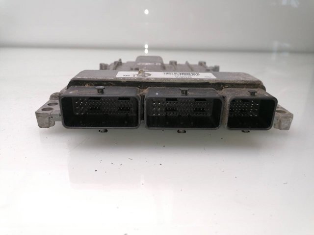 237100827S OPEL Блок управления двигателем купить в Винница