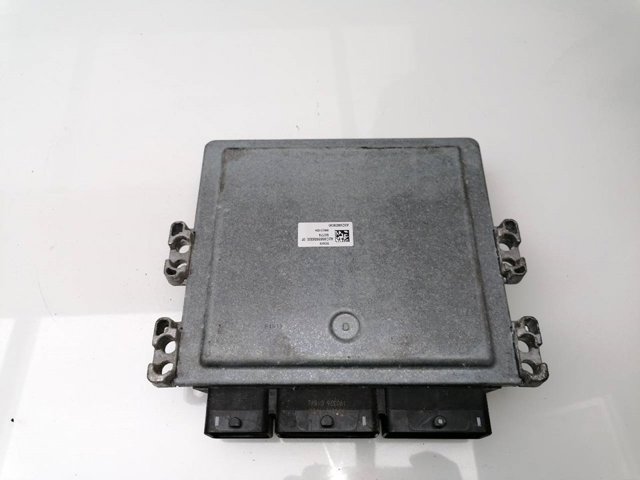 237100827S Модуль управления (ЭБУ) двигателем купить Хмельницкий