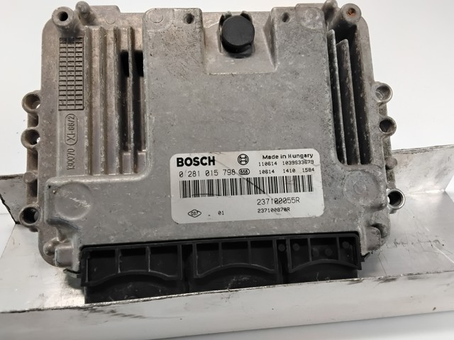 237100870R Блок управления двигателем купить Харьков