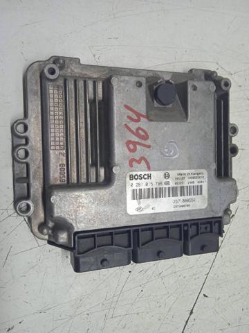 237100870R Блок управления двигателем купить Черкассы
