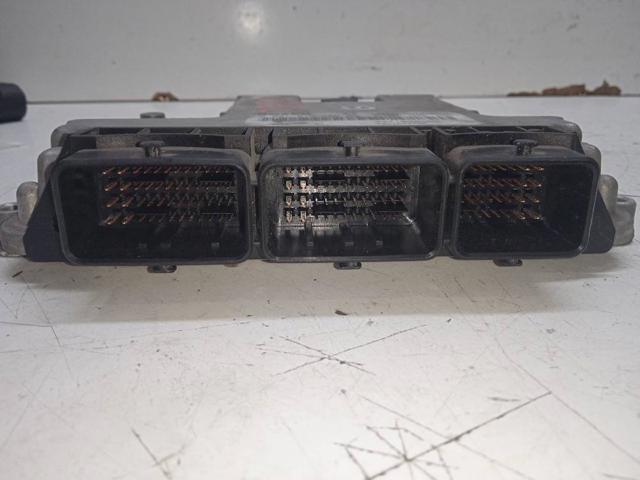 237100870R RENAULT Модуль управления (ЭБУ) двигателем купить в Полтава