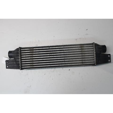 SSANG YONG 2371008B00 Интеркулер в наличии Украина