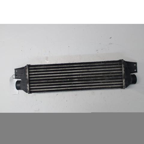 2371008B00 SSANG YONG Интеркулер купить в Украина