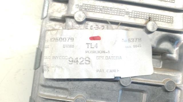 237100942S Модуль управления (ЭБУ) двигателем купить Николаев