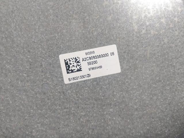 237100942S Модуль управления (ЭБУ) двигателем купить Житомир