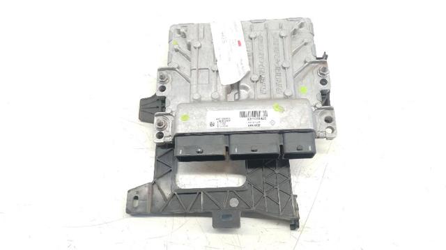 237100942S RENAULT Блок управления двигателем купить в Николаев