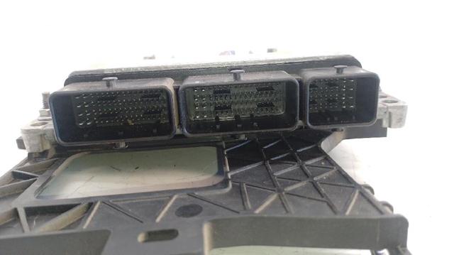 RENAULT 237100942S Модуль управления (ЭБУ) двигателем в наличии Чернигов