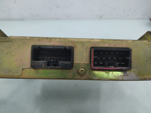 237100F003 NISSAN Модуль управления (ЭБУ) двигателем купить в Павлоград