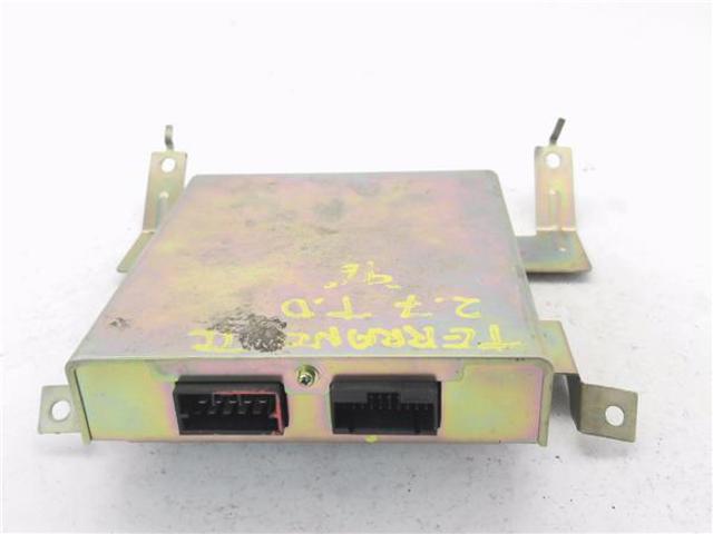 237100F003 NISSAN Блок управления двигателем купить в Сумы