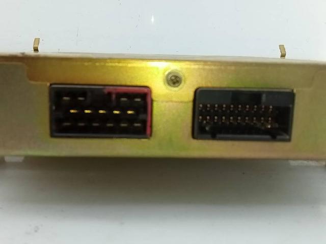 237100F003 NISSAN Блок управления двигателем купить в Николаев