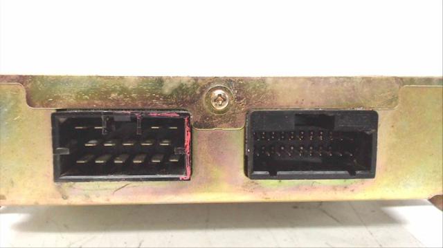 237100F003 NISSAN Блок управления двигателем купить в Ужгород