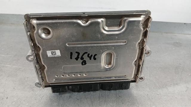RENAULT 237101118S Модуль управления (ЭБУ) двигателем в наличии Днепр