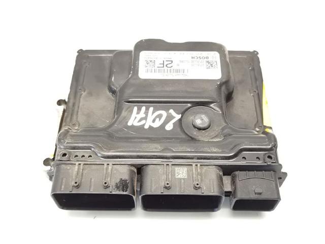 237101118S RENAULT Модуль управления (ЭБУ) двигателем купить в Хмельницкий
