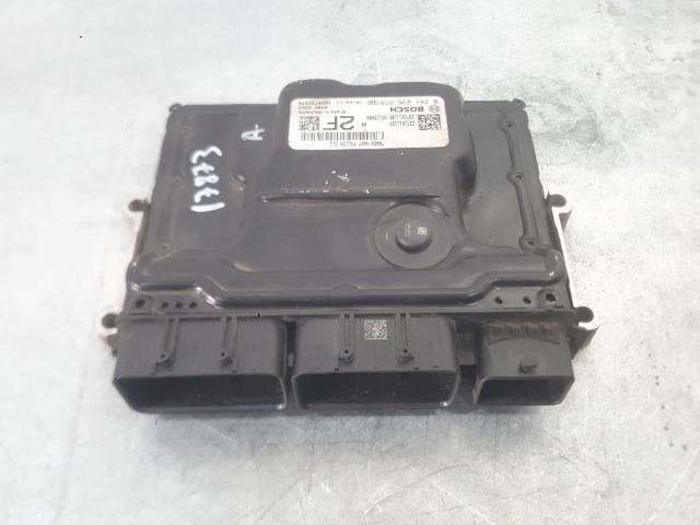 237101118S RENAULT Блок управления двигателем купить в Запорожье