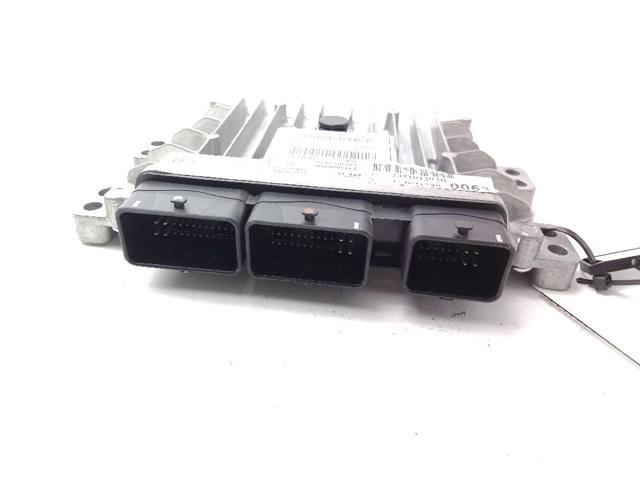237101293R RENAULT Модуль управления (ЭБУ) двигателем купить в Винница