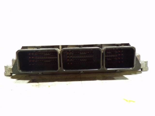 237101337R RENAULT Блок управления двигателем купить в Сумы