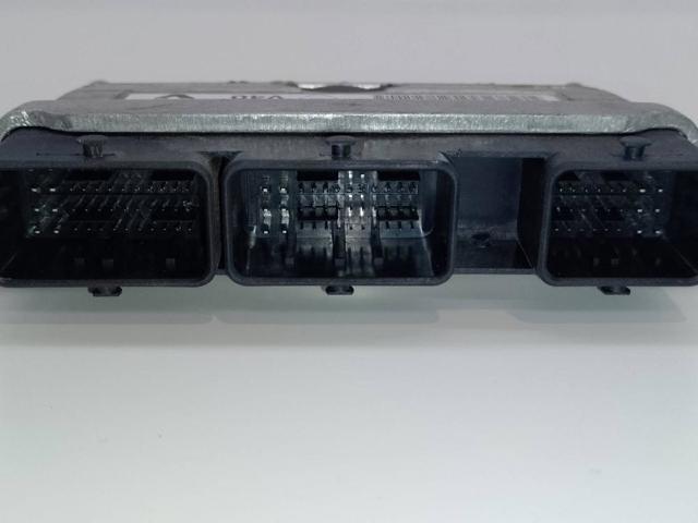 RENAULT 237101353R Модуль управления (ЭБУ) двигателем в наличии Житомир
