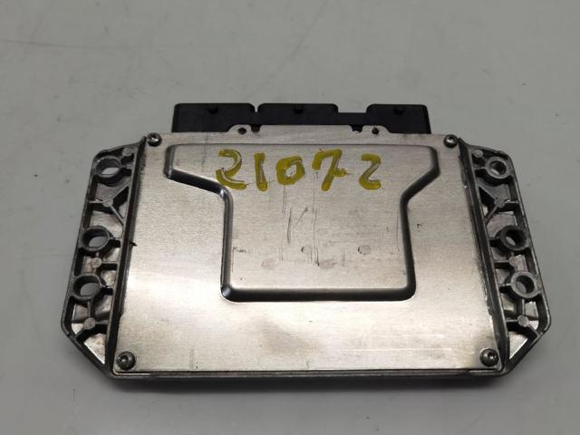 RENAULT 237101353R Блок управления двигателем в наличии Одесса