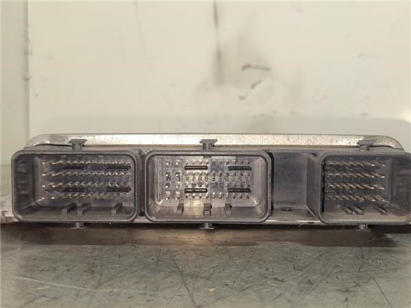 RENAULT 237101370R Модуль управления (ЭБУ) двигателем в наличии Полтава