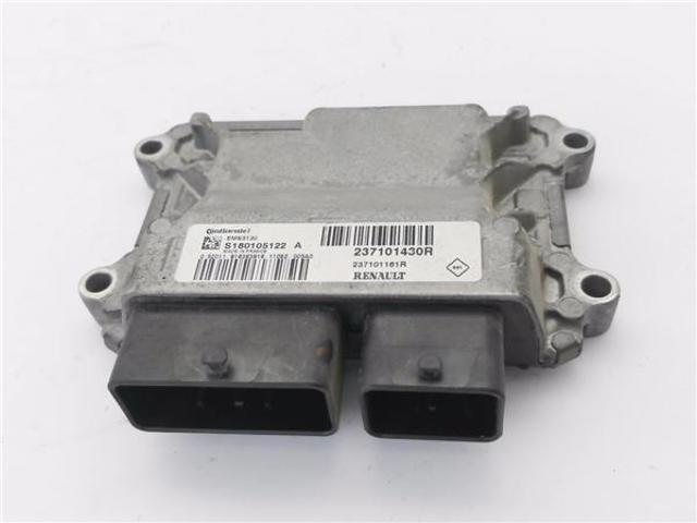 237101430R RENAULT Модуль управления (ЭБУ) двигателем купить в Полтава
