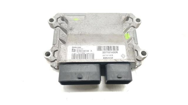 237101430R RENAULT Блок управления двигателем купить в Чернигов