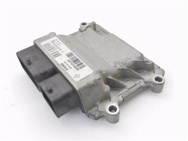 237101430R RENAULT Модуль управления (ЭБУ) двигателем купить в Ровно