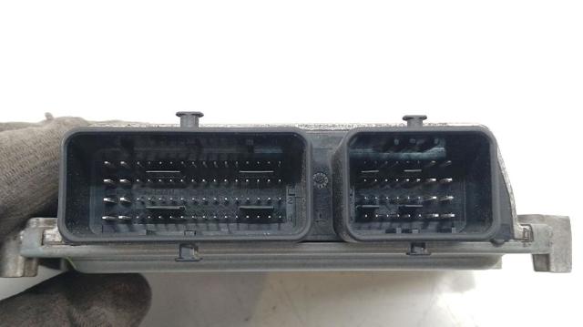 237101430R RENAULT Блок управления двигателем купить в Каменское